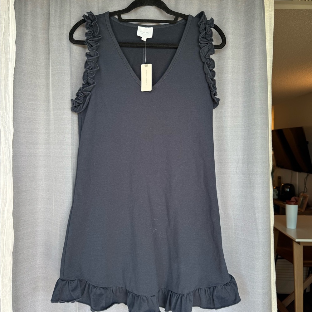 NWT Sundays Anthropologie Dress